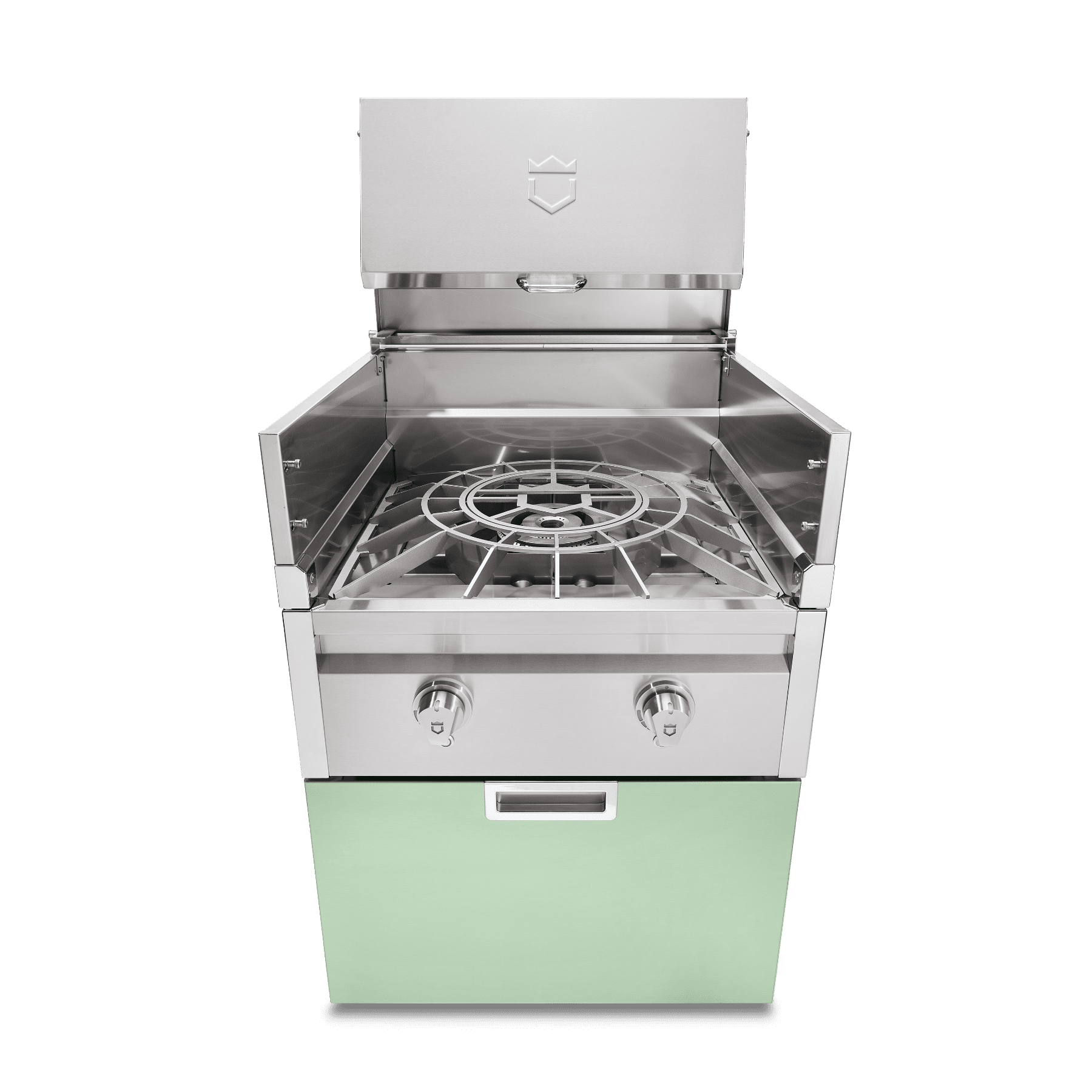 Modular Power Burner - Image 10