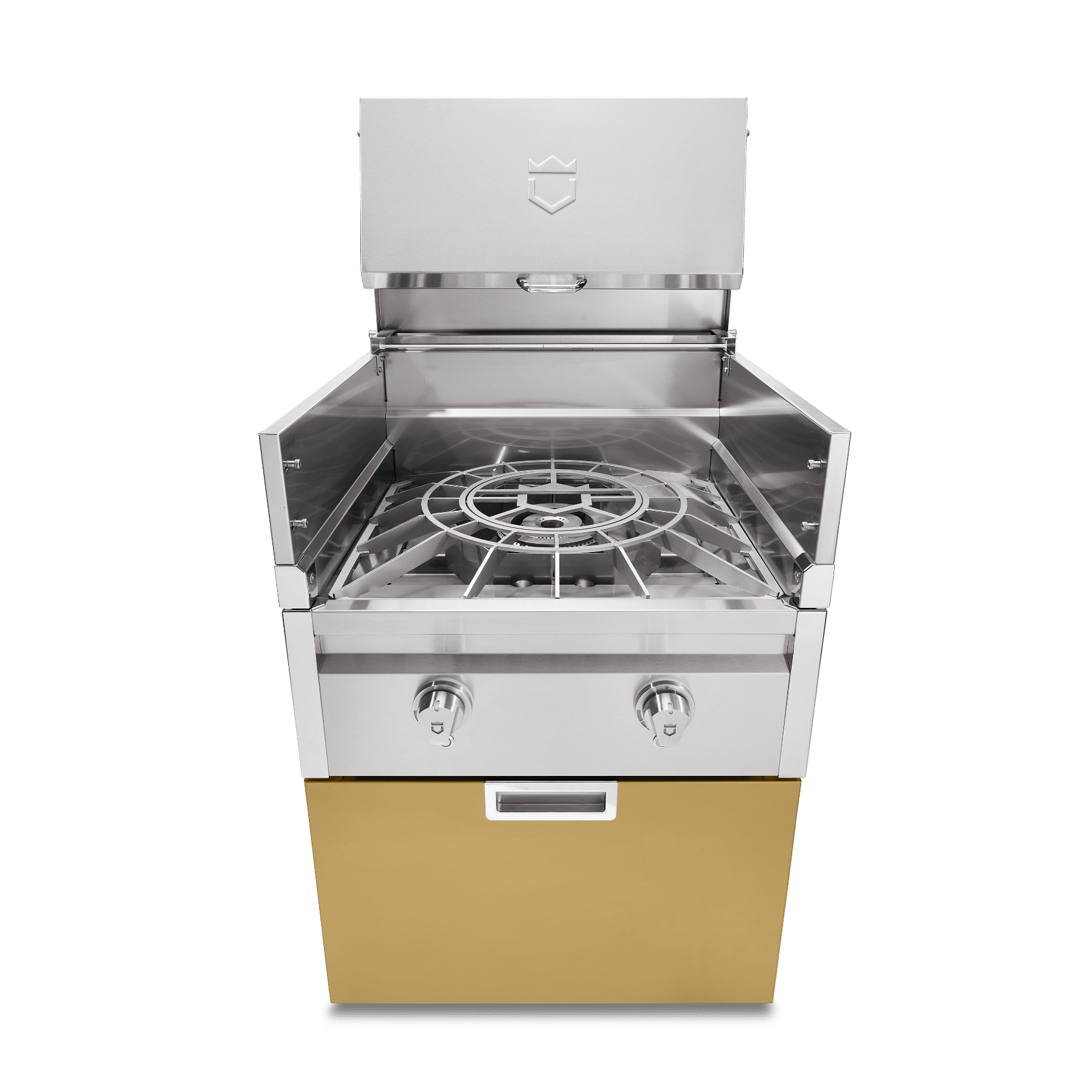 Modular Power Burner - Image 11