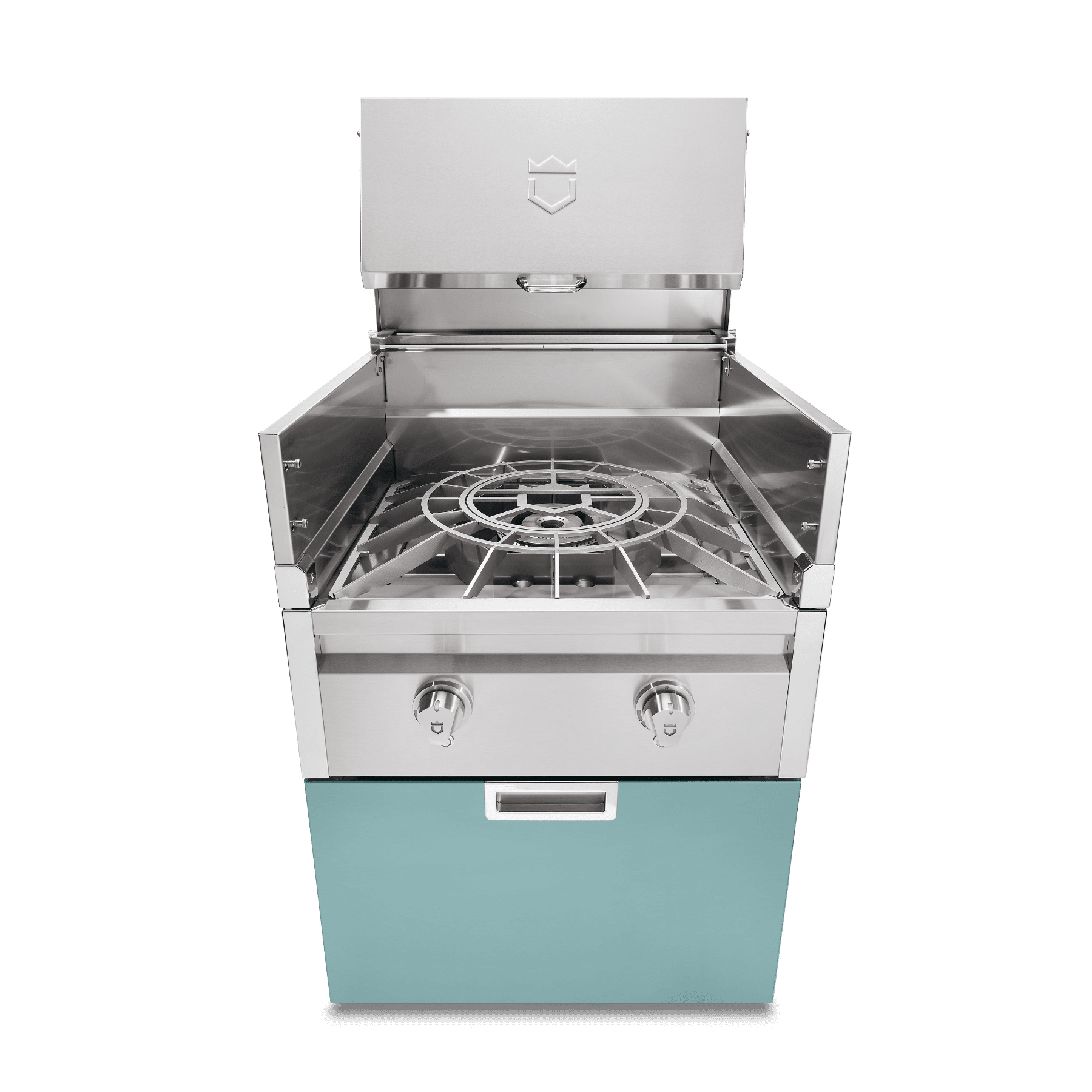 Modular Power Burner - Image 16