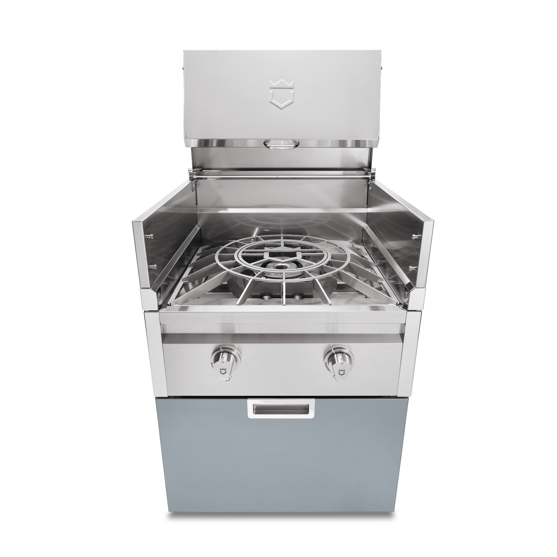 Modular Power Burner - Image 14