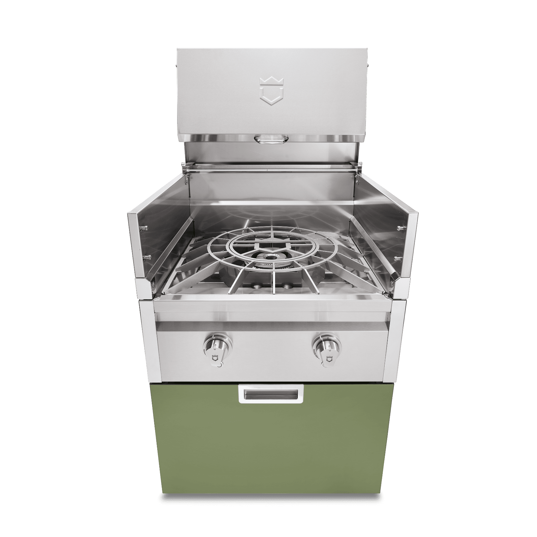 Modular Power Burner - Image 15