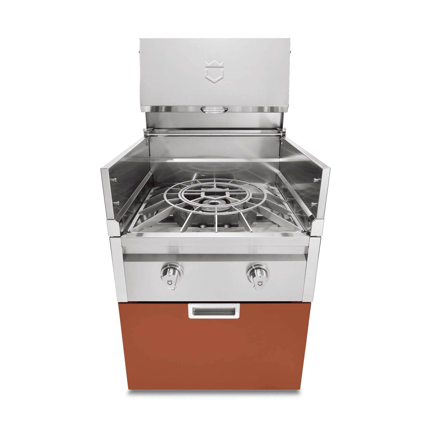 Modular Power Burner - Image 9