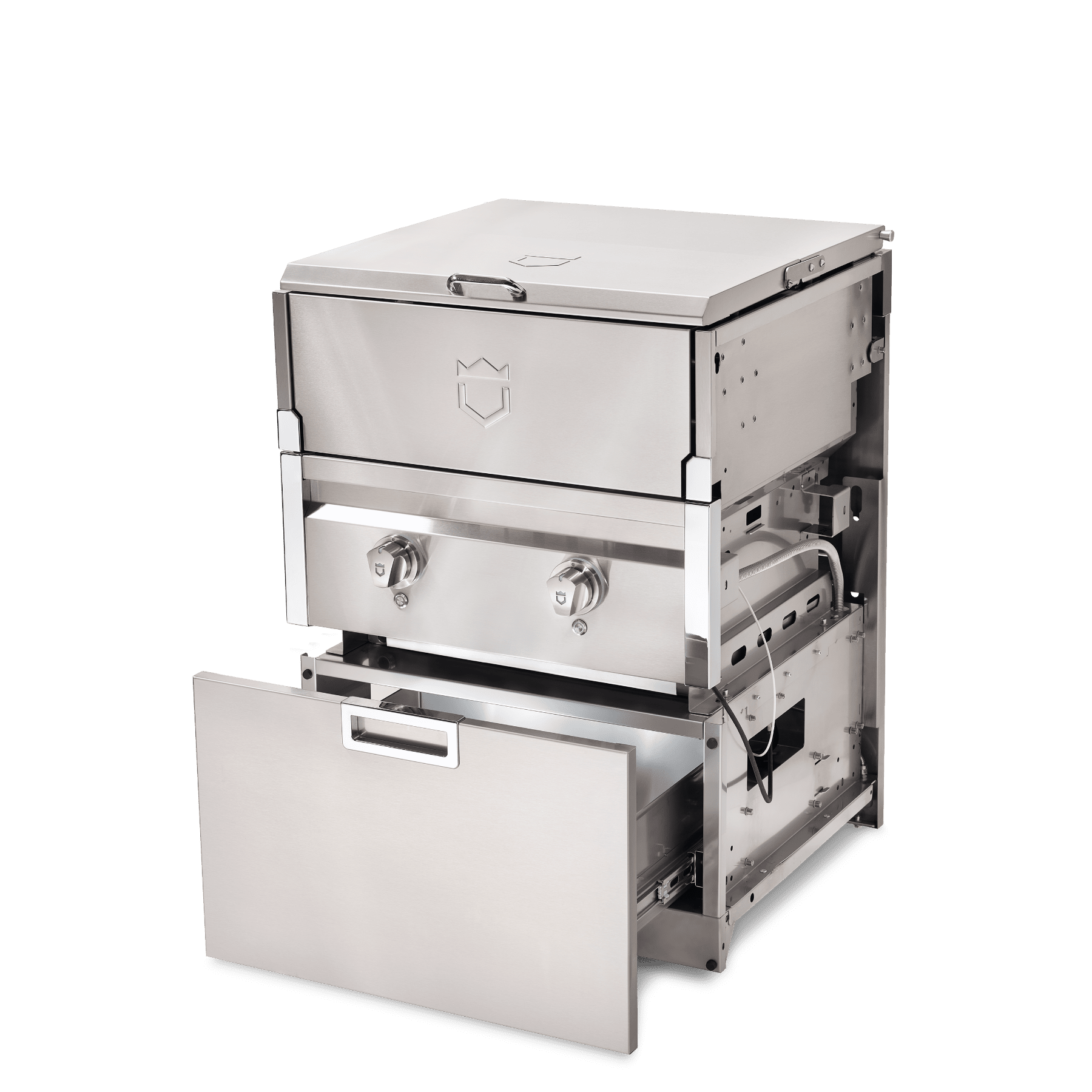 Modular Power Burner - Image 5