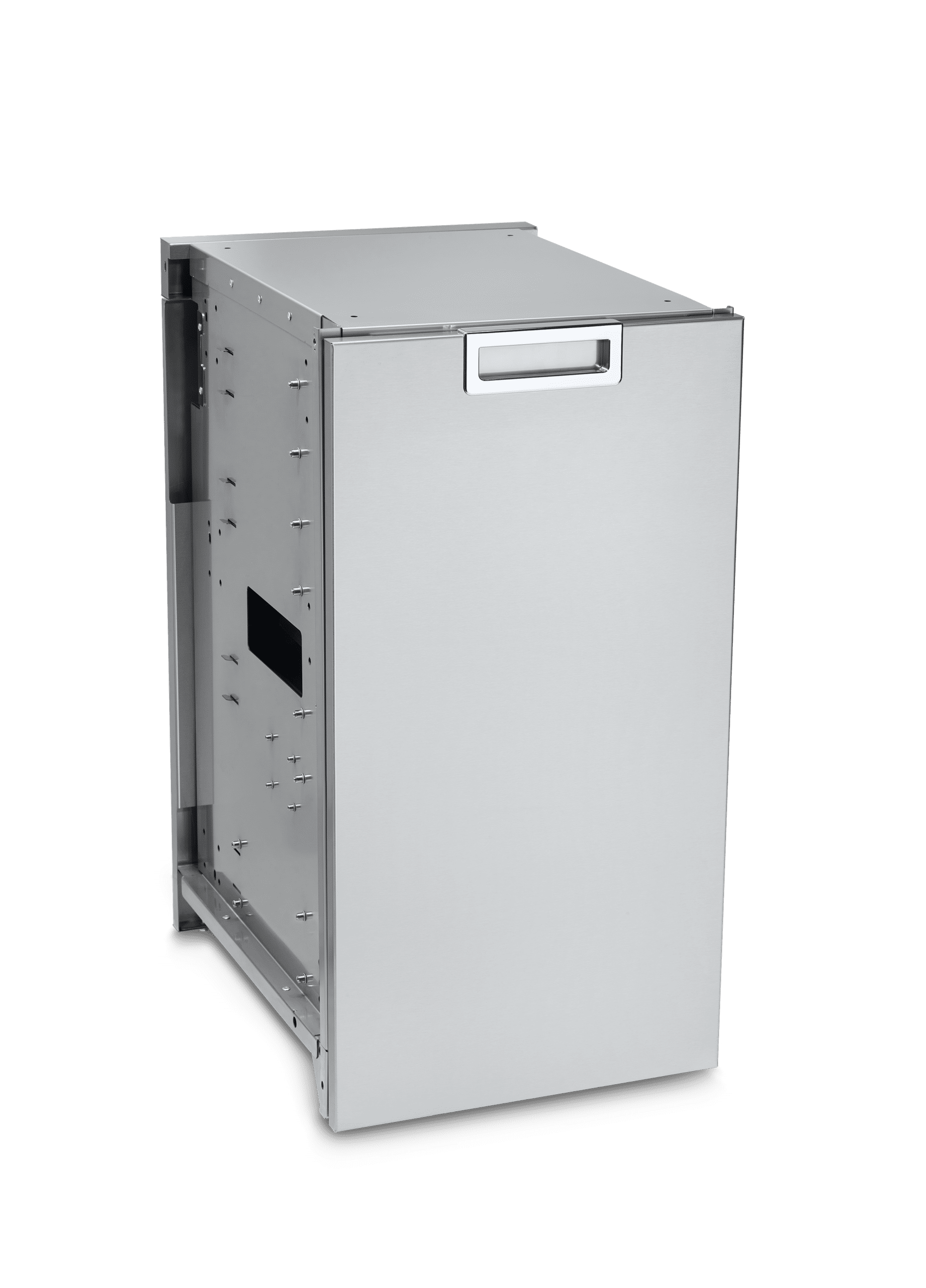Infinite Cabinet Module with Universal Storage Drawer - Image 3