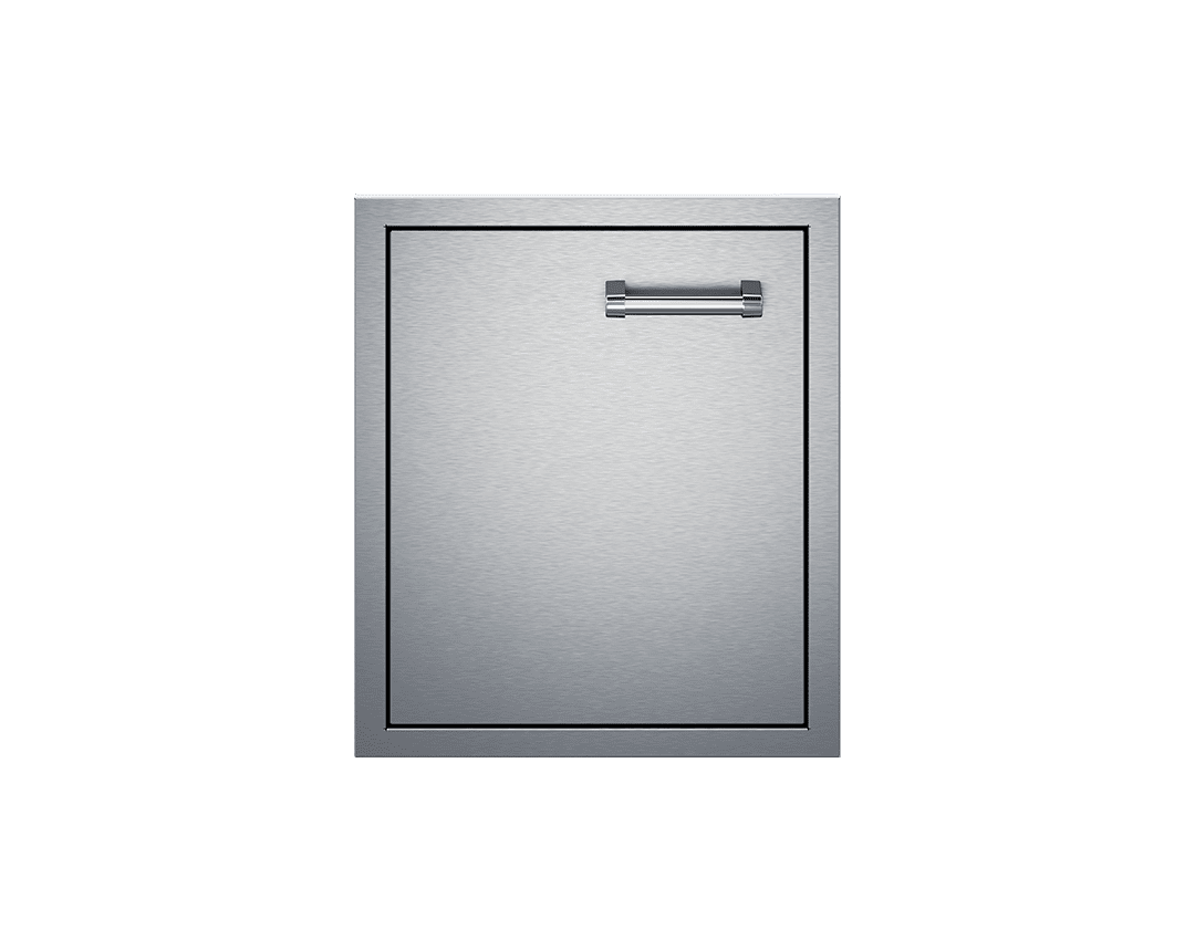 18" Delta Heat Single Access Door (Left/Right)
