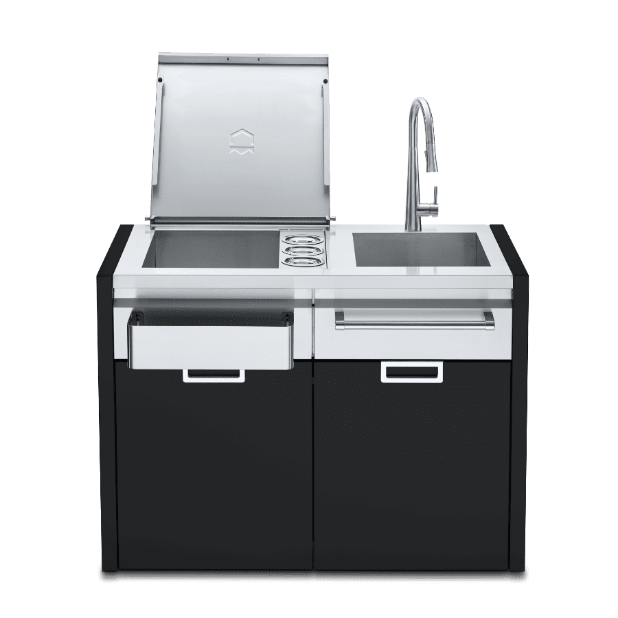 Modular Beverage Centre - Image 7
