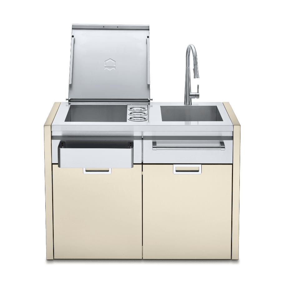 Modular Beverage Centre - Image 8