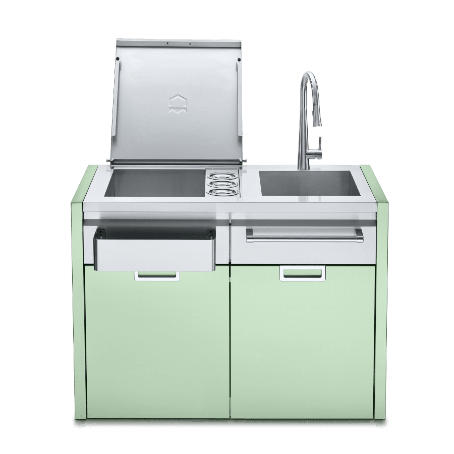 Modular Beverage Centre - Image 9