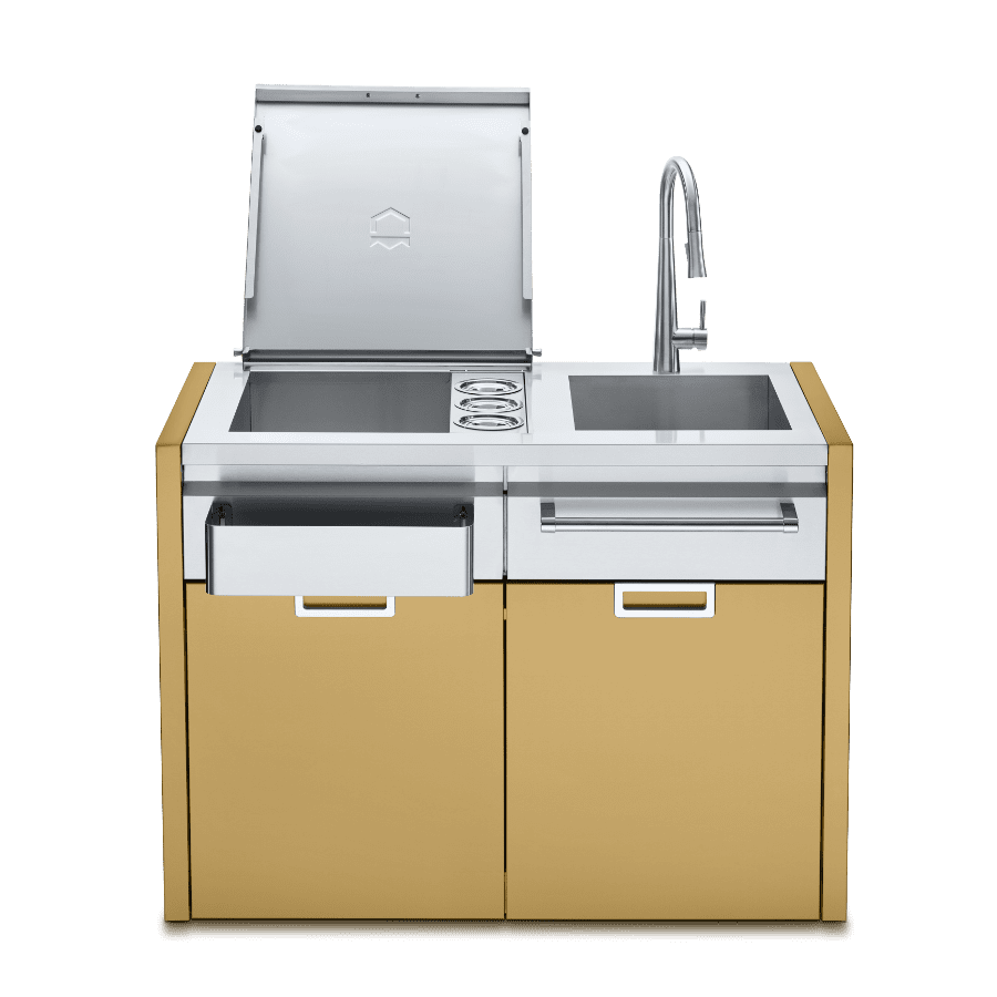 Modular Beverage Centre - Image 11