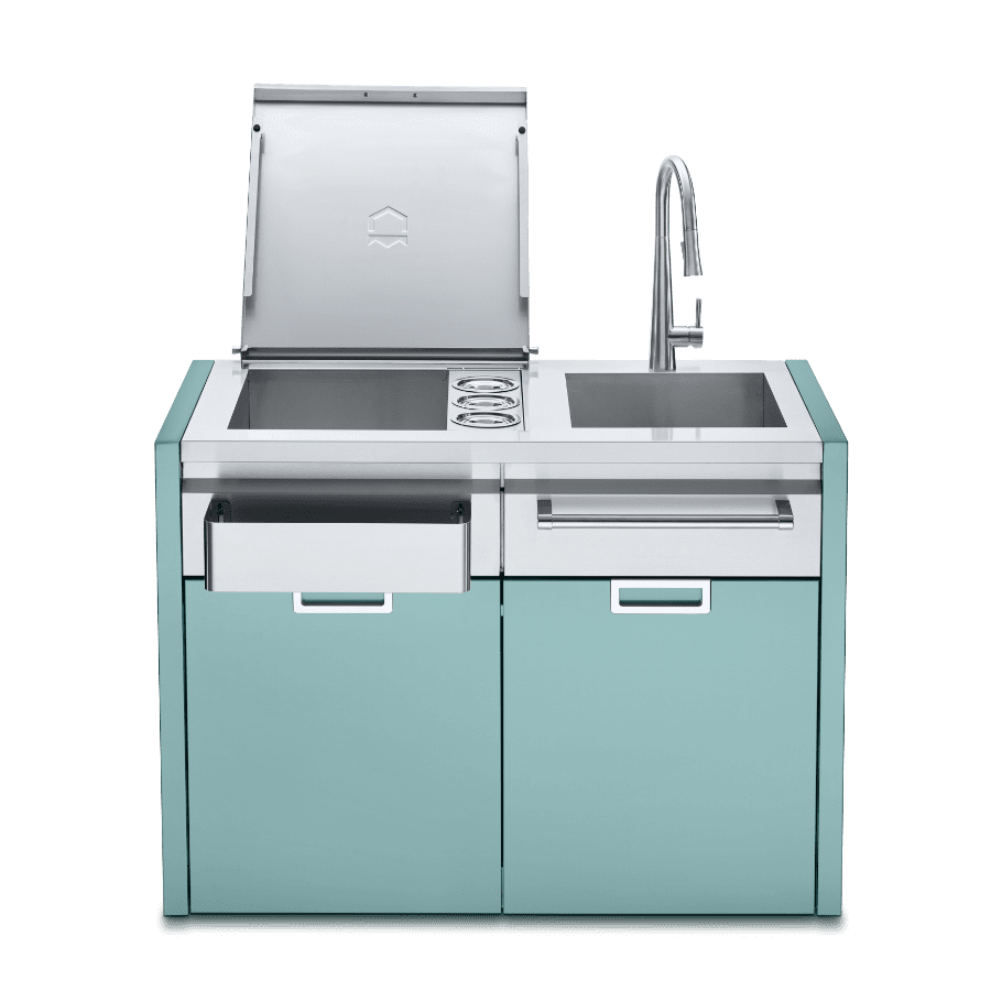 Modular Beverage Centre - Image 10