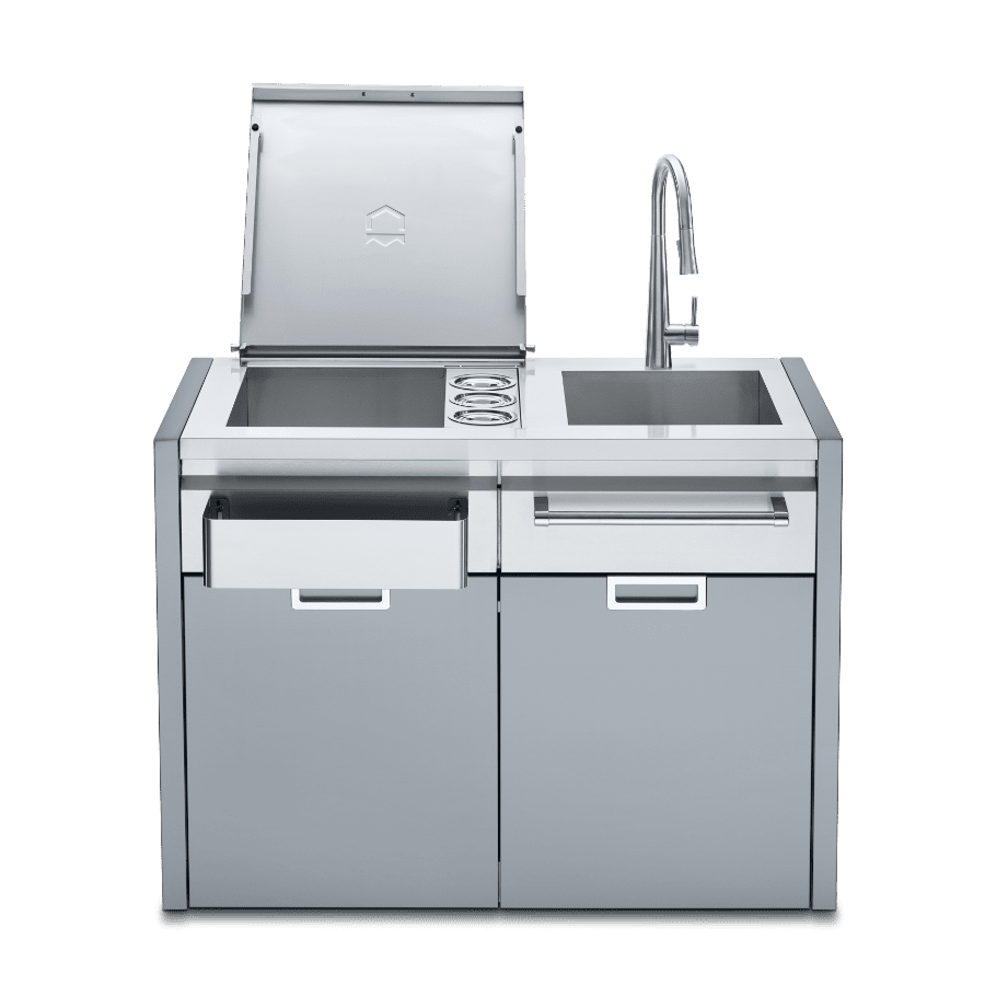 Modular Beverage Centre - Image 12