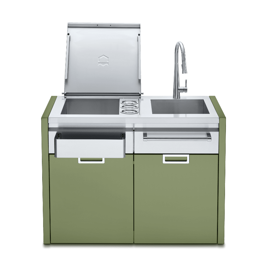 Modular Beverage Centre - Image 6