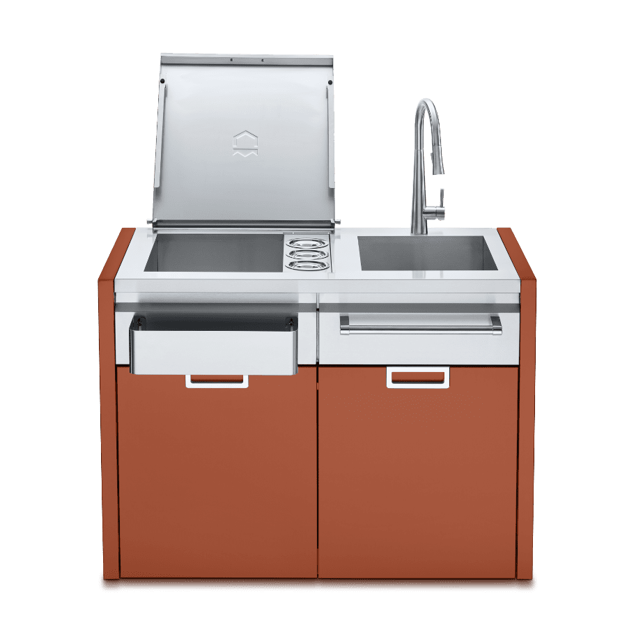 Modular Beverage Centre - Image 5