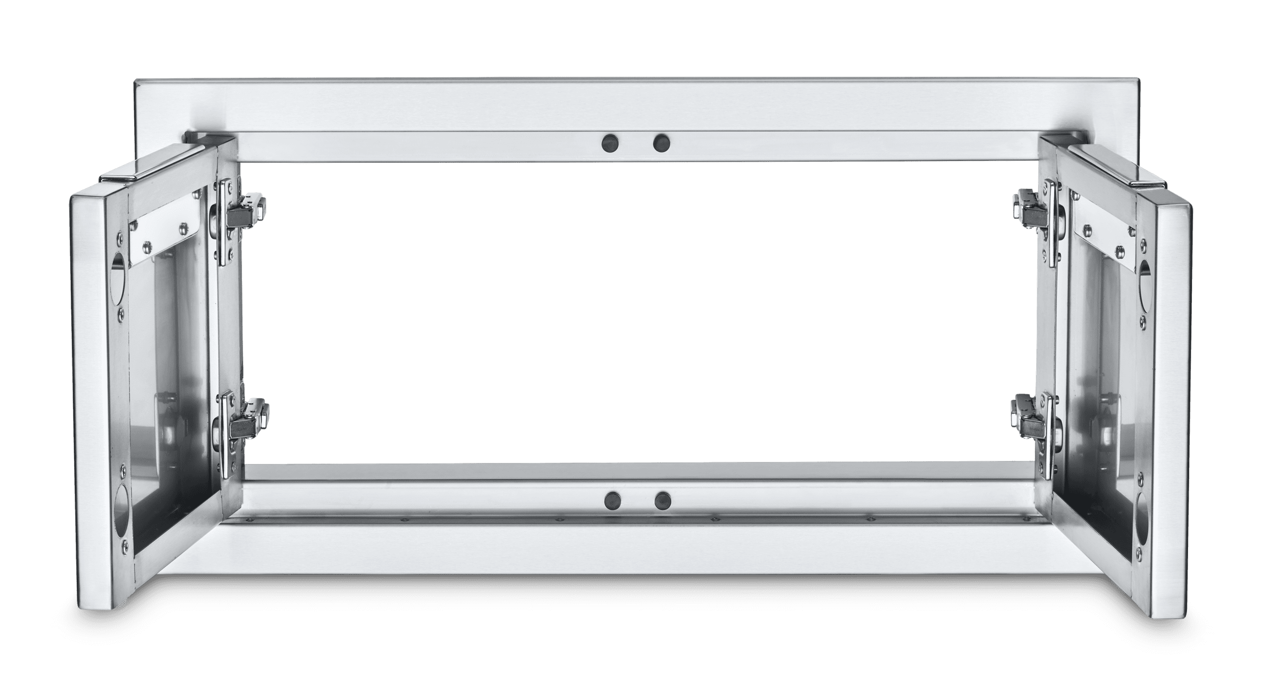 24" Infinite Series Built-In Horizontal Door - Image 2