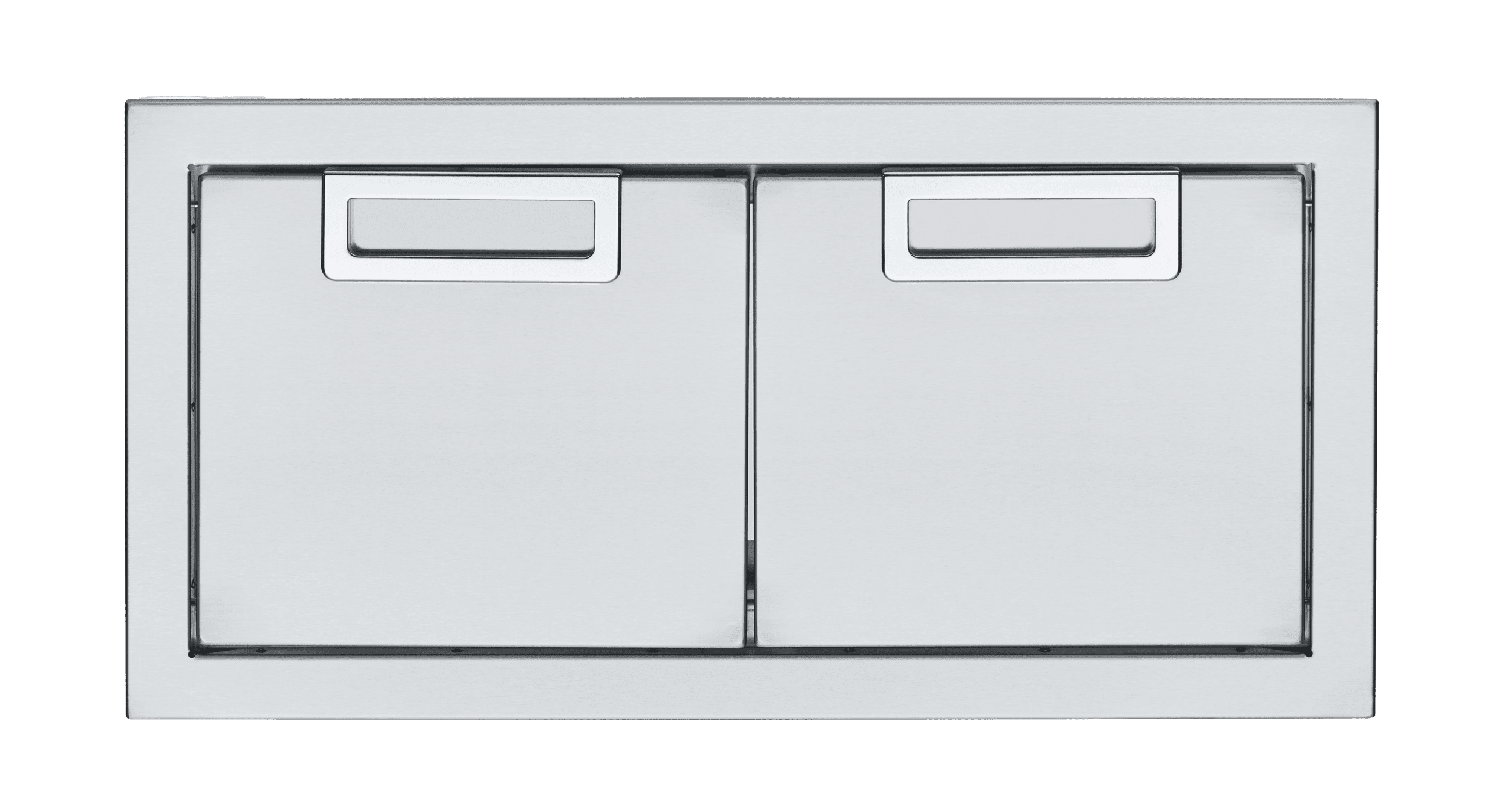 24" Infinite Series Built-In Horizontal Door