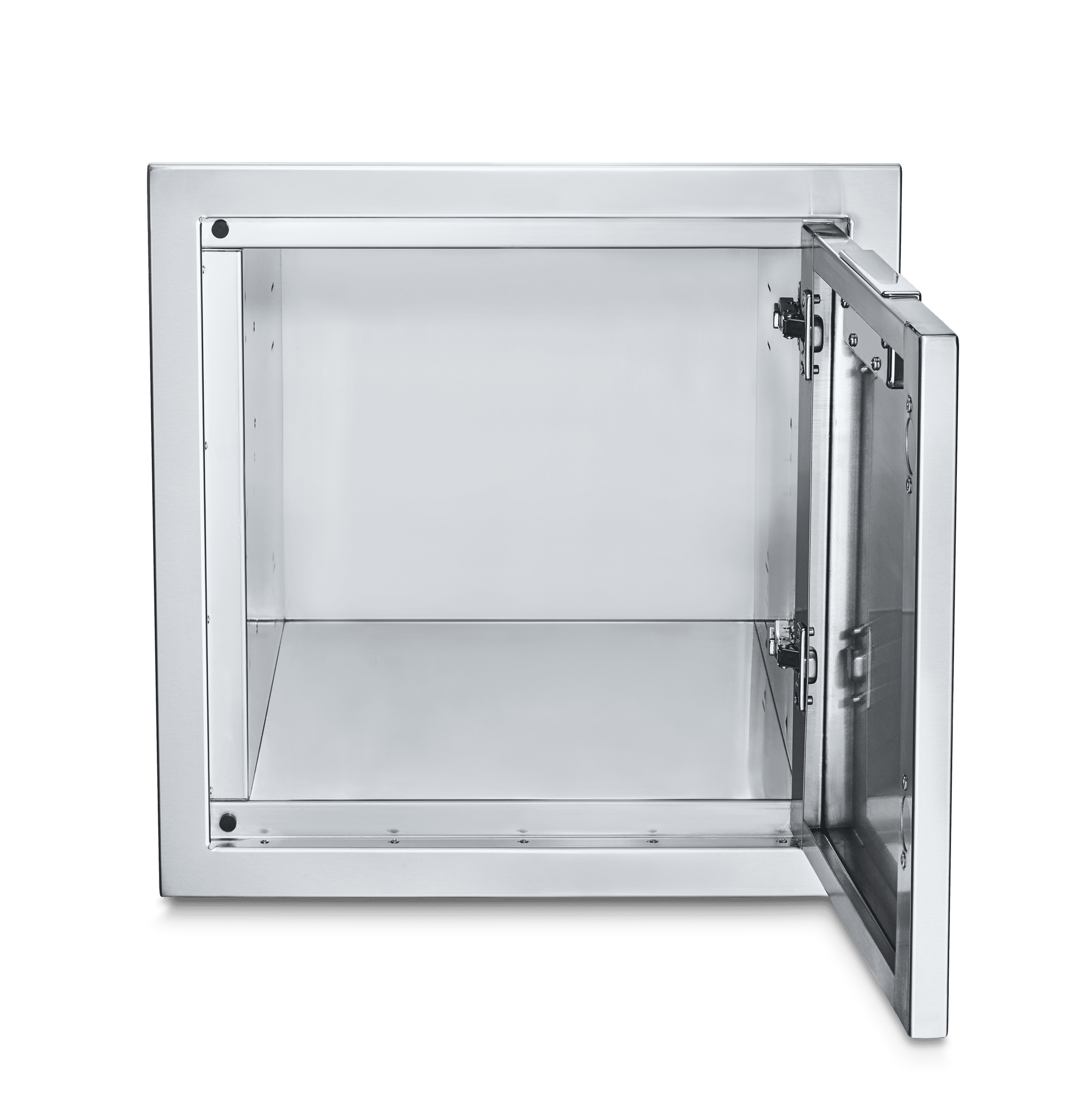 Infinite Series Small Built-In Cabinet - Image 2