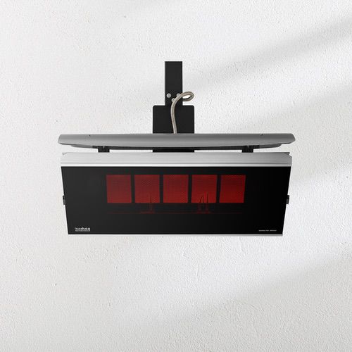 Bromic Platinum Smart-Heat Gas