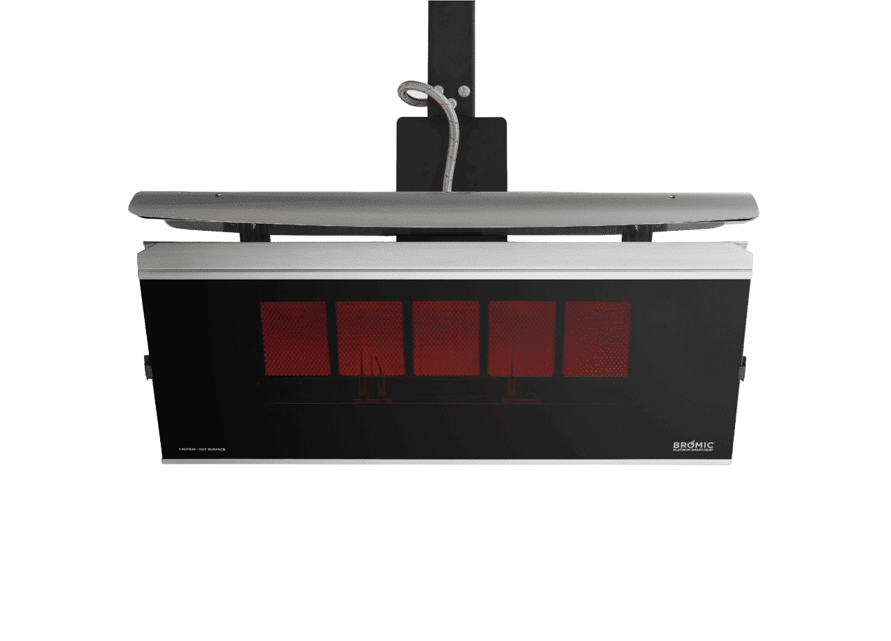 Bromic Platinum Smart-Heat Gas - Image 6