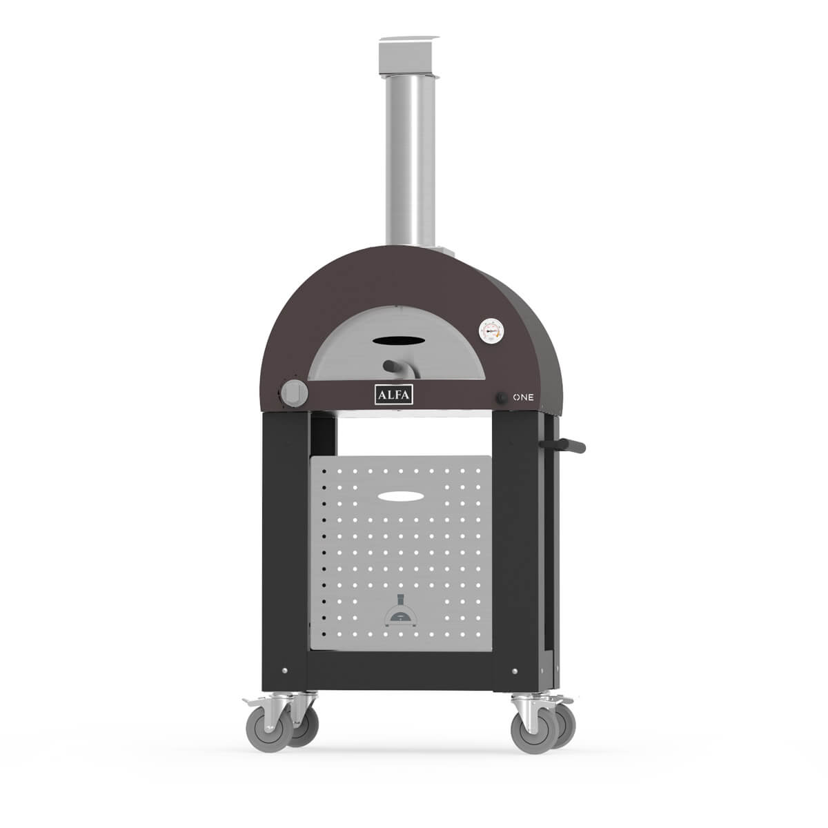 Alfa NANO - Alfa Forni Pizza Oven - Image 4