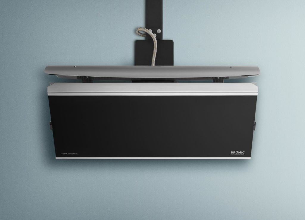 Bromic Platinum Smart-Heat Gas - Image 4