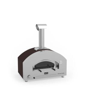 Stone - Alfa Forni Pizza Oven - Image 2