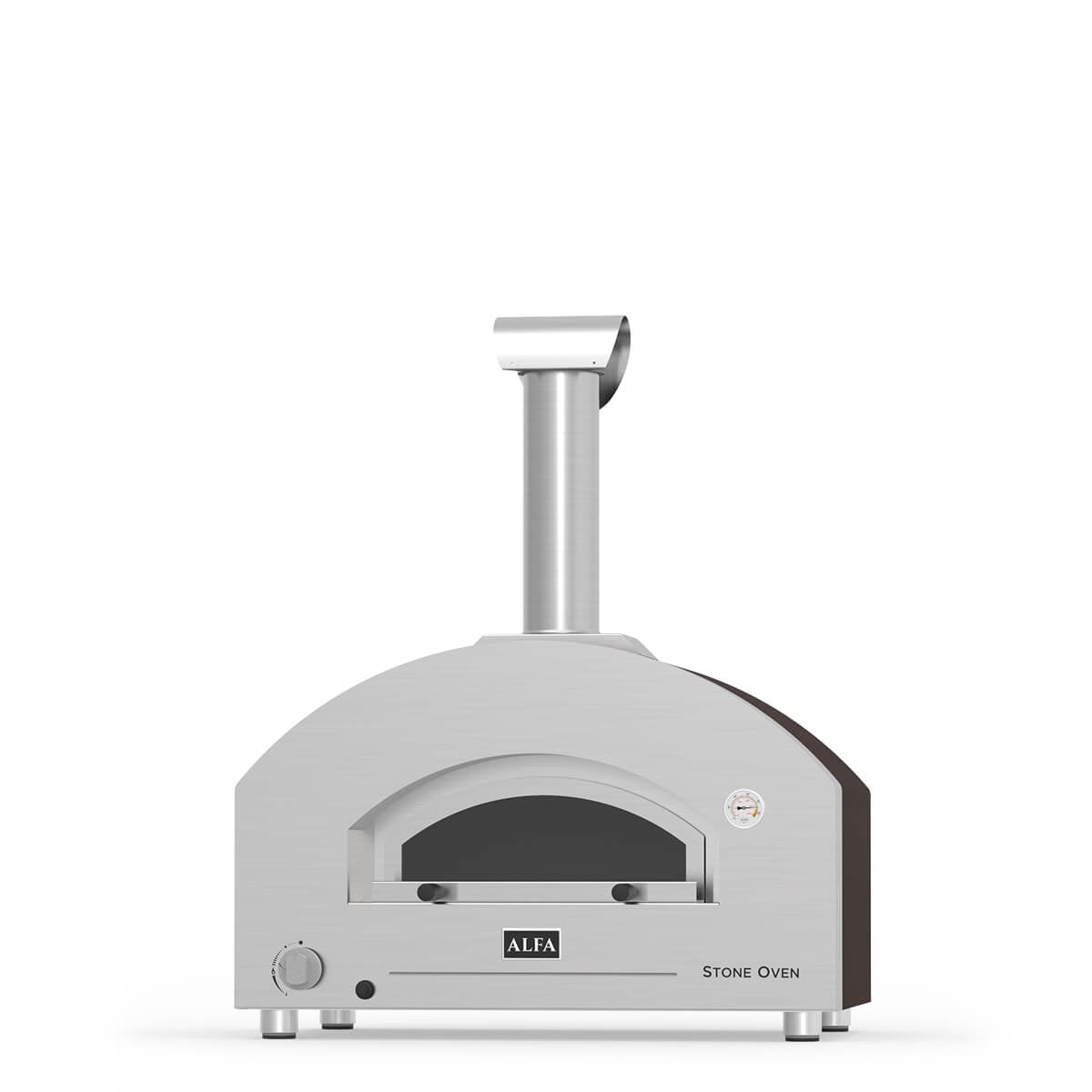 Stone - Alfa Forni Pizza Oven