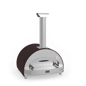 4 Pizze - Alfa Forni Pizza Oven - Image 2