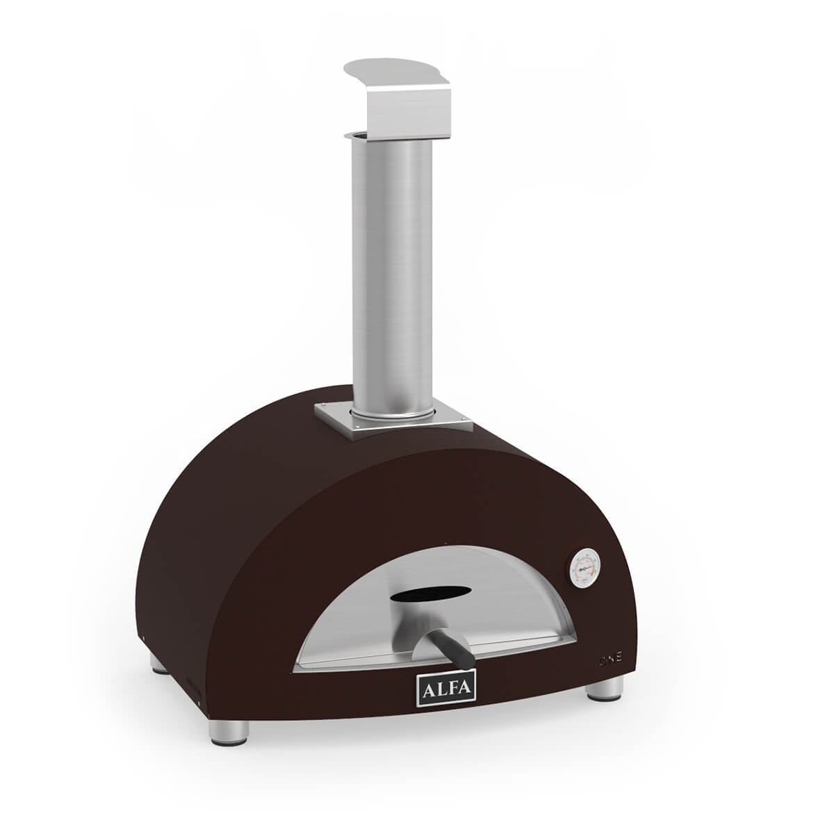 Alfa NANO - Alfa Forni Pizza Oven - Image 2