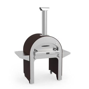 4 Pizze - Alfa Forni Pizza Oven - Image 4