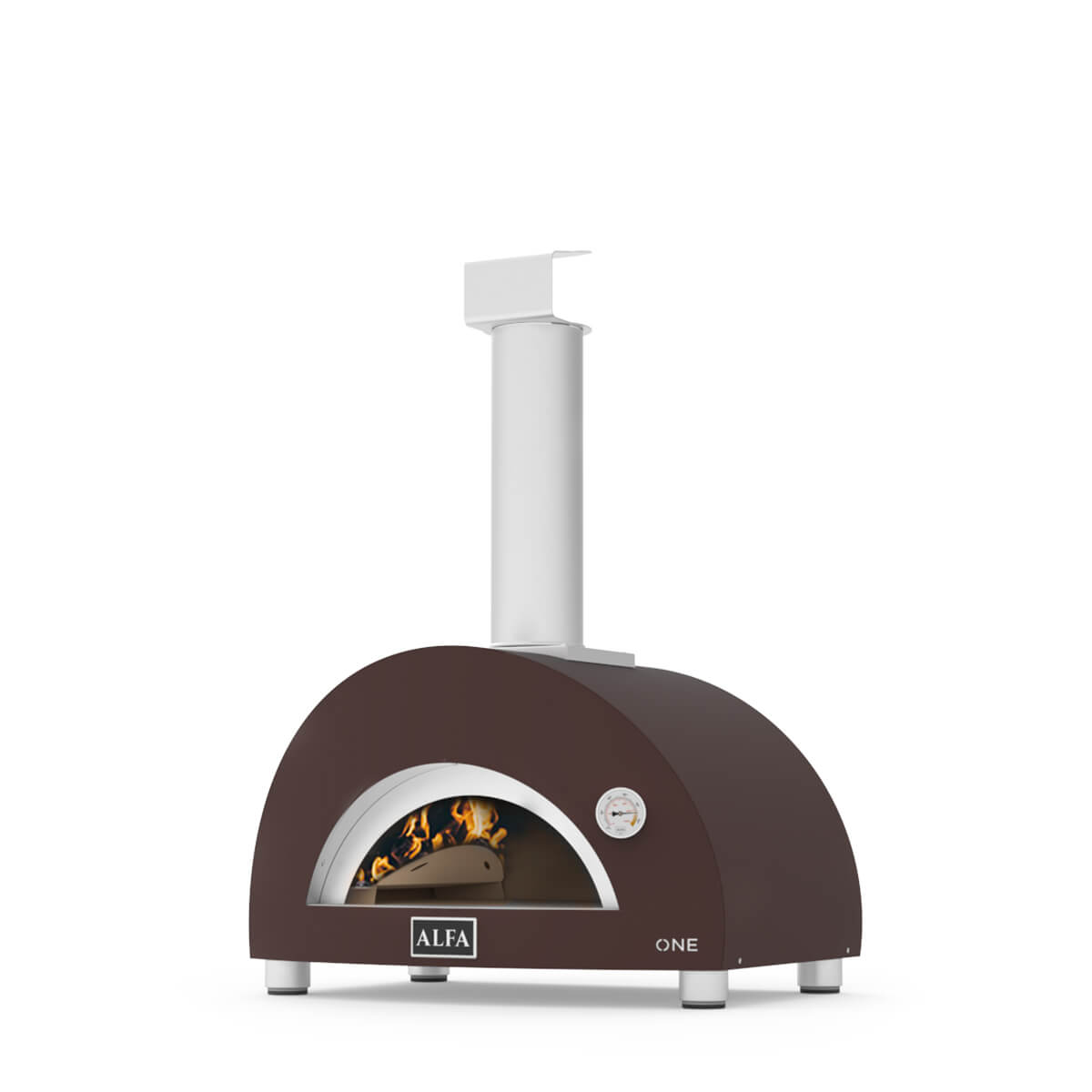 Alfa NANO - Alfa Forni Pizza Oven - Image 3