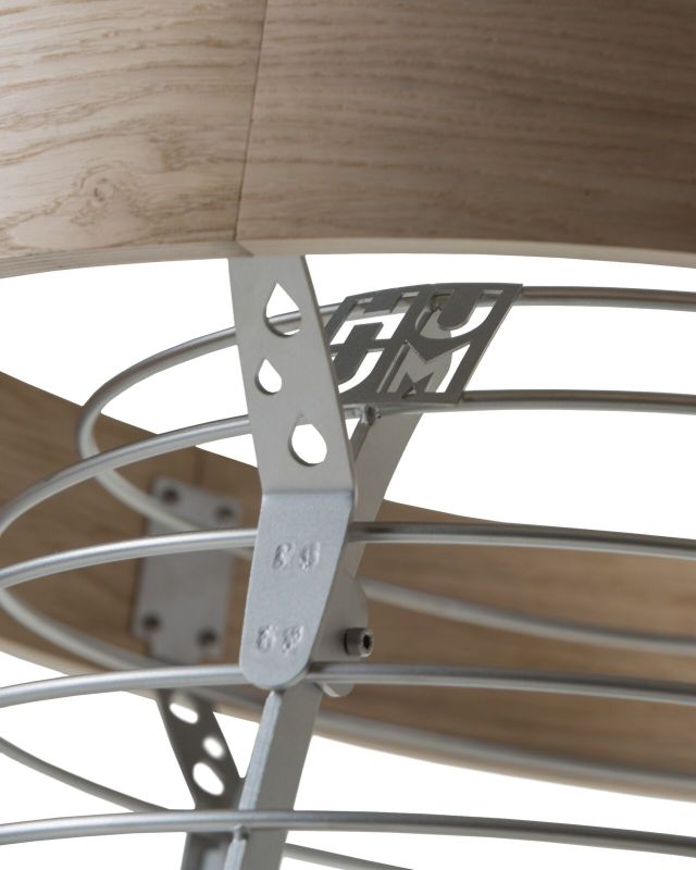 Safety Railing for HUUM HIVE Sauna Heater - Image 6