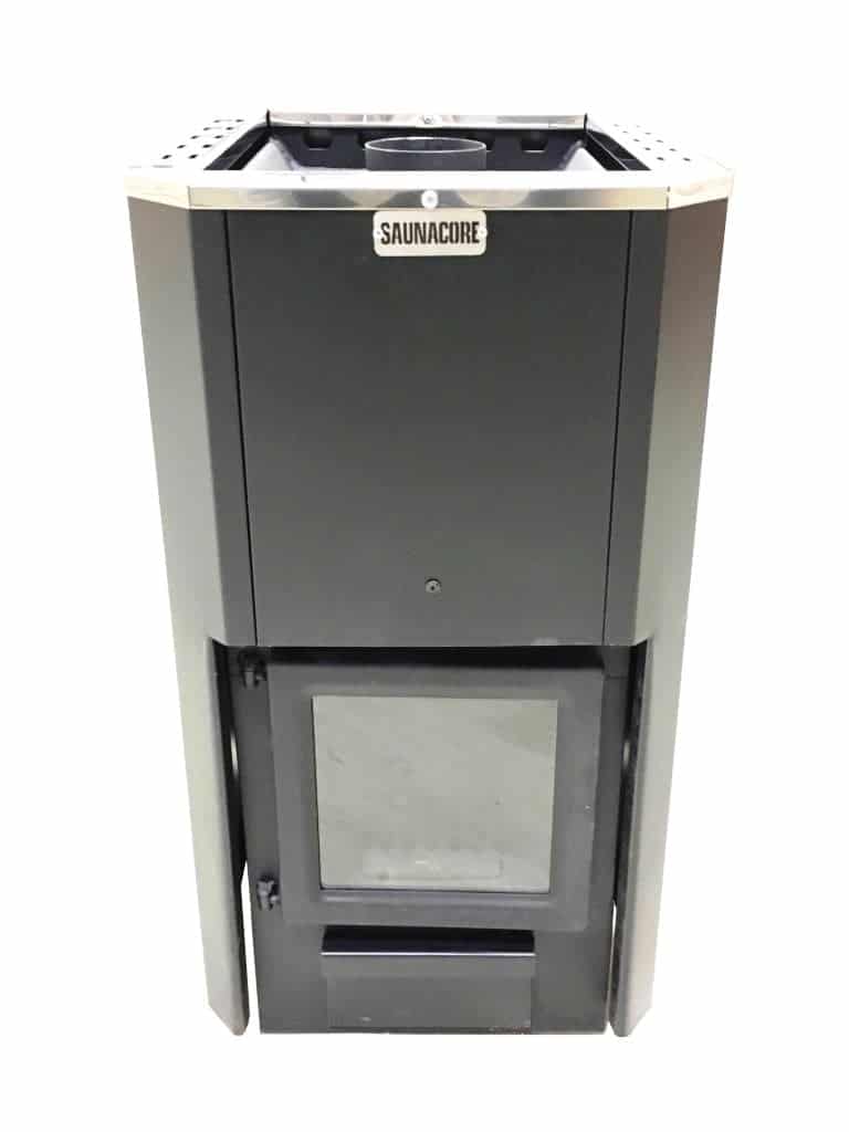 Country Living Wood Sauna Stoves - Image 3