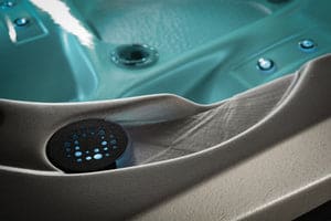 Vortex Swim Spa Aqualounge Pro 13 feet - Image 10