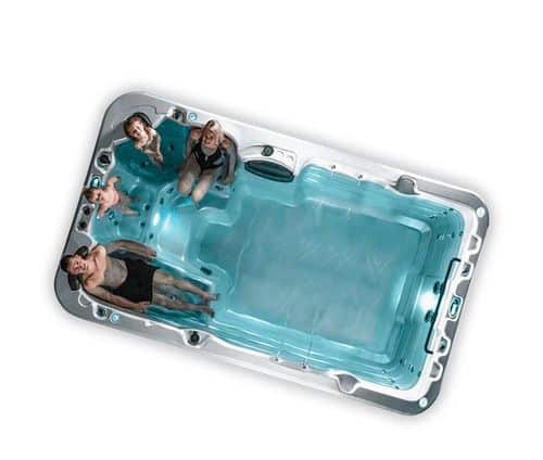 VORTEX Aqualounge Pro 13