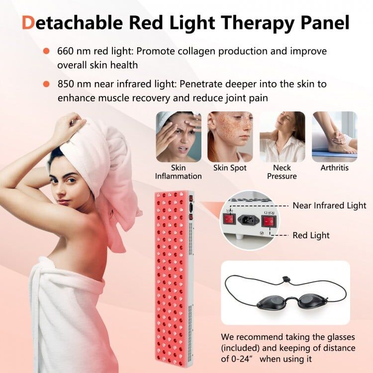 2 Person – Far Infrared Sauna – Canadian Hemlock and Red Light Therapy - Image 11