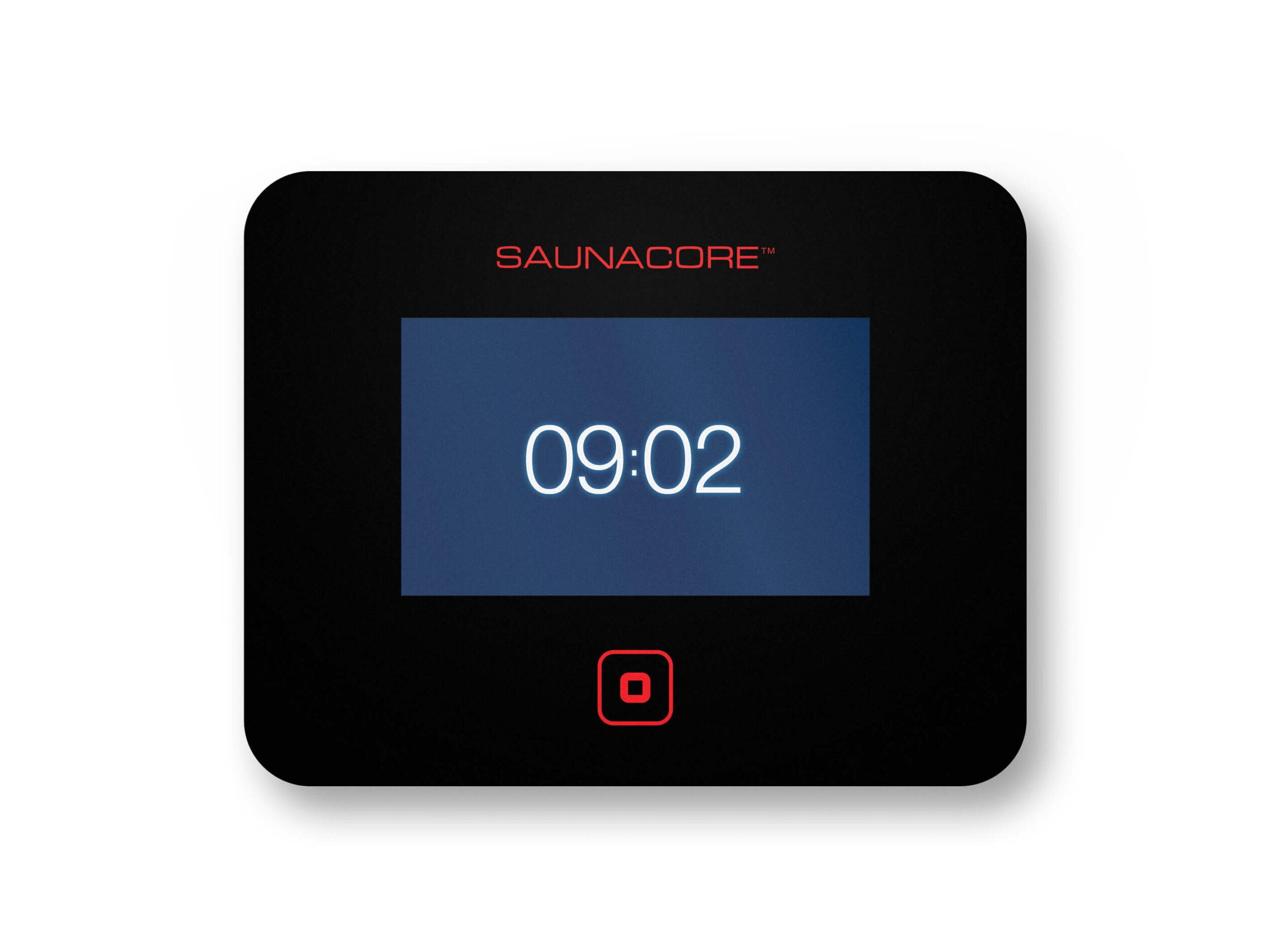 SSB-Sauna Heater Control - Saunacore