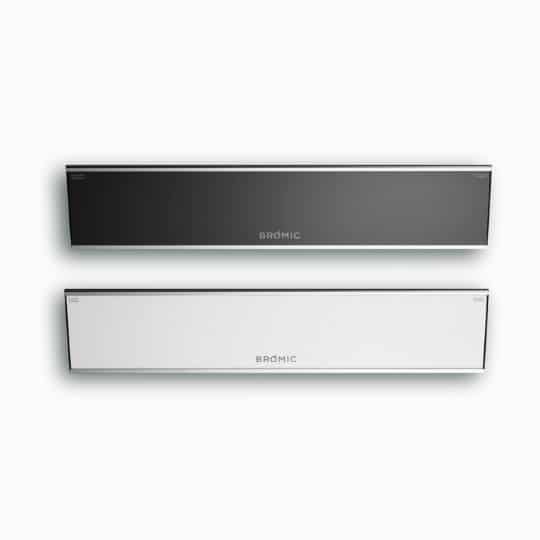Bromic Platinum Electric Heater