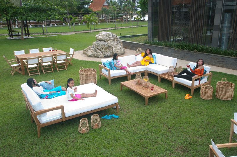 Borneo Collection