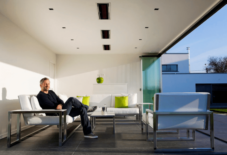 Bromic Platinum Smart-Heat Electric - Image 7