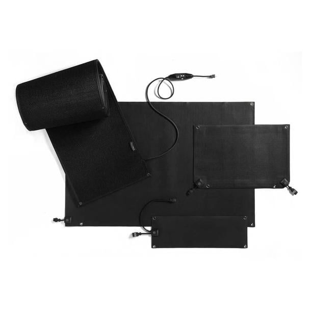 HeatTrak - Heated Snow Melting Entrance Mat - Medium - 30"x48" - Image 9