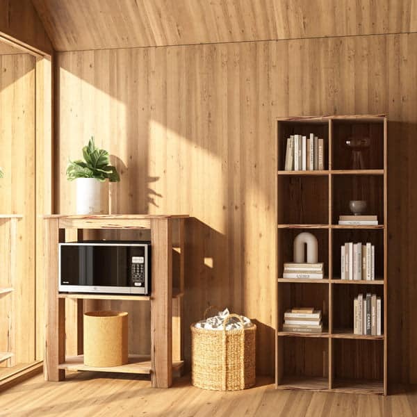 Leisurecraft Hudson Bunkie - Image 5
