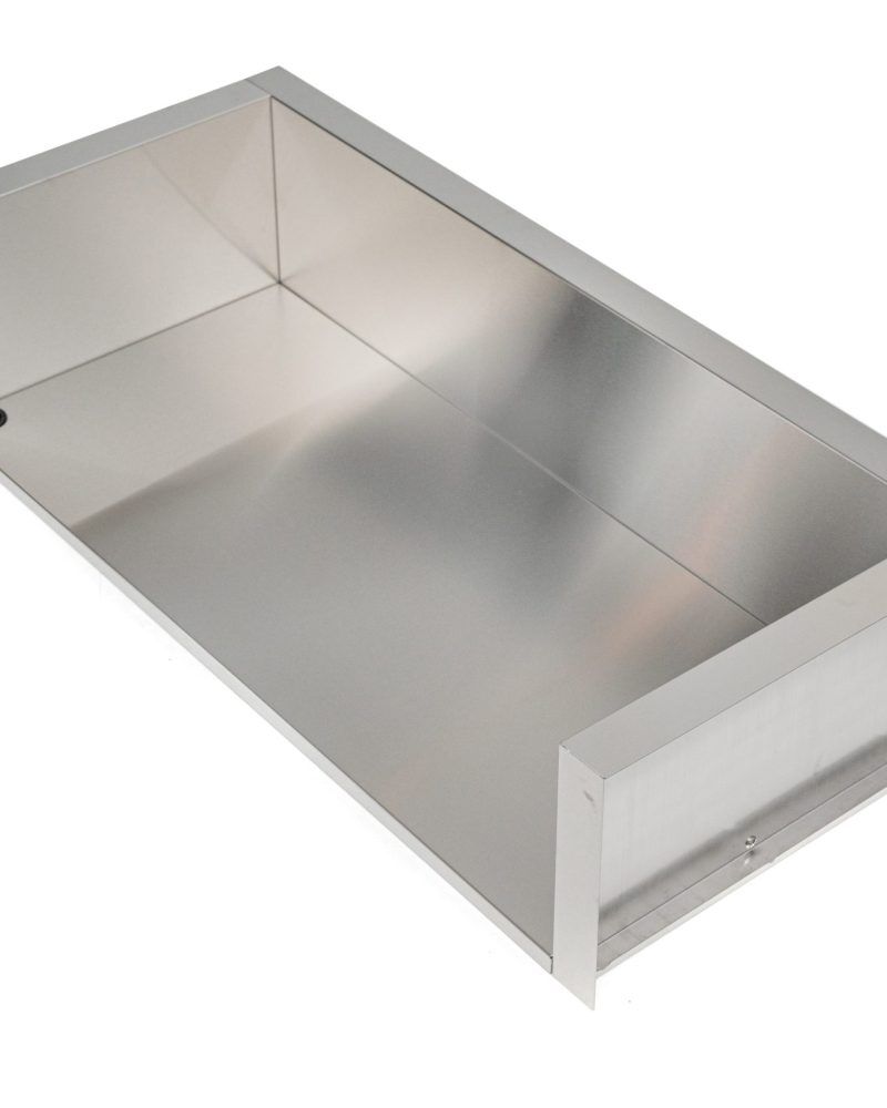 Jackson Grills - Supreme Zero Clearance Mounting Kit - Image 7
