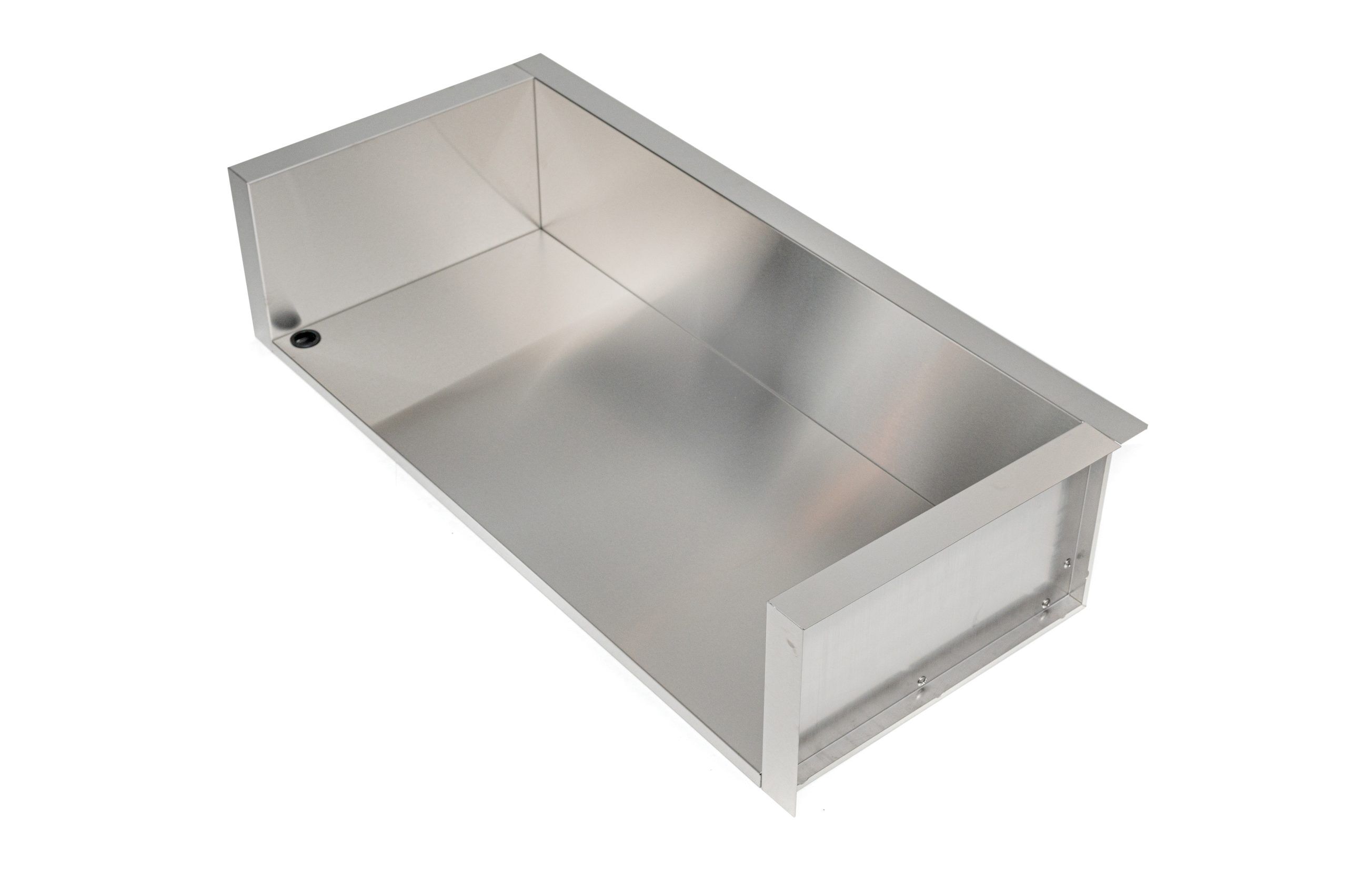 Jackson Grills - Supreme Zero Clearance Mounting Kit - Image 6