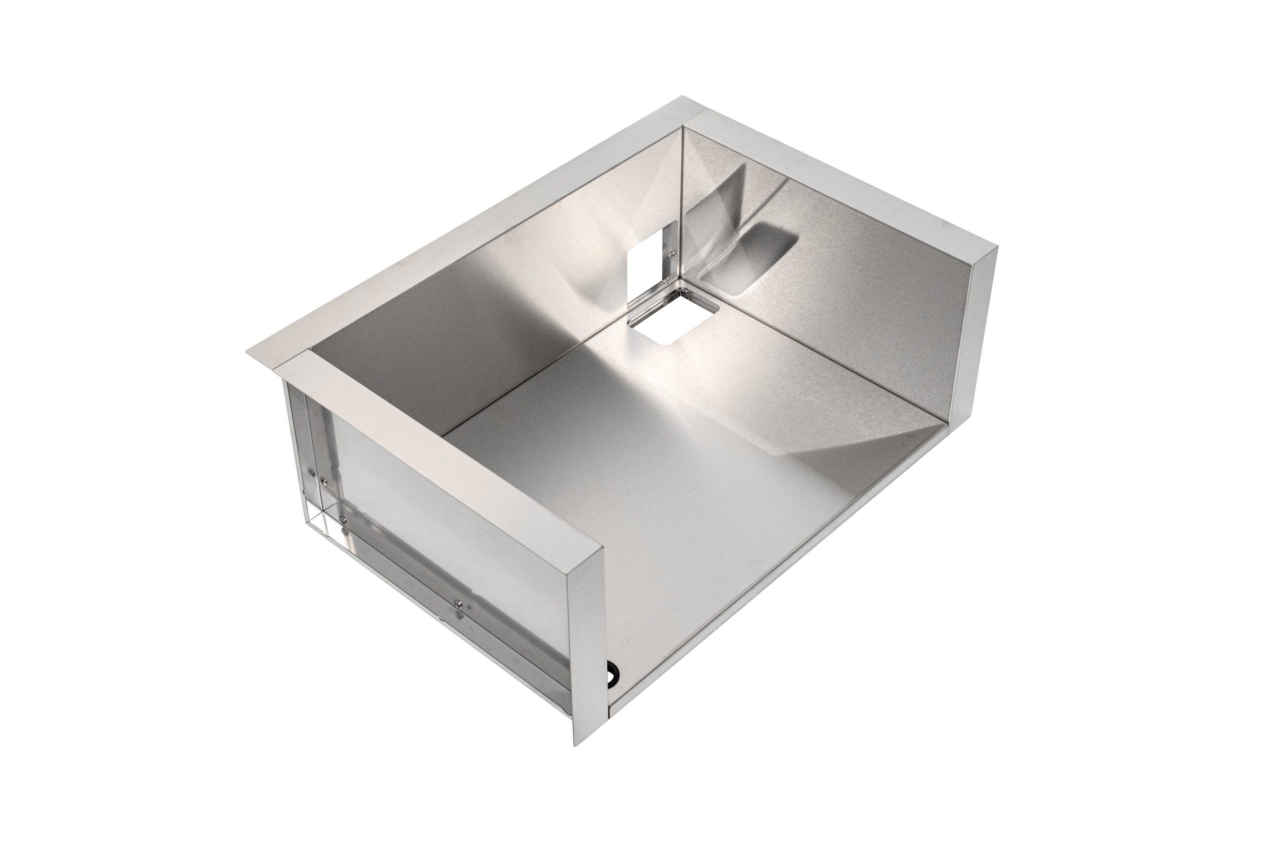 Jackson Grills - Supreme Zero Clearance Mounting Kit - Image 5