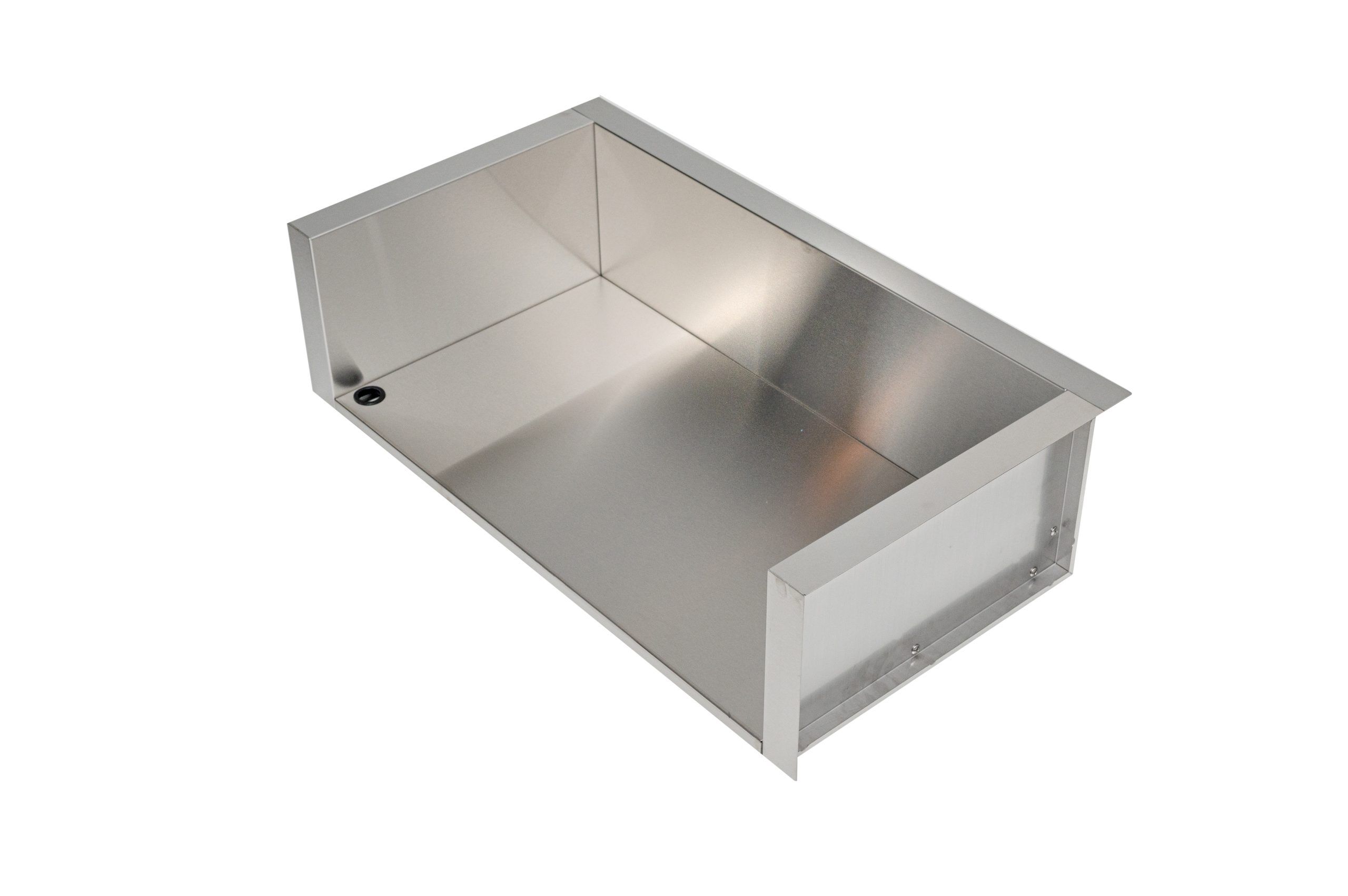 Jackson Grills - Supreme Zero Clearance Mounting Kit - Image 4