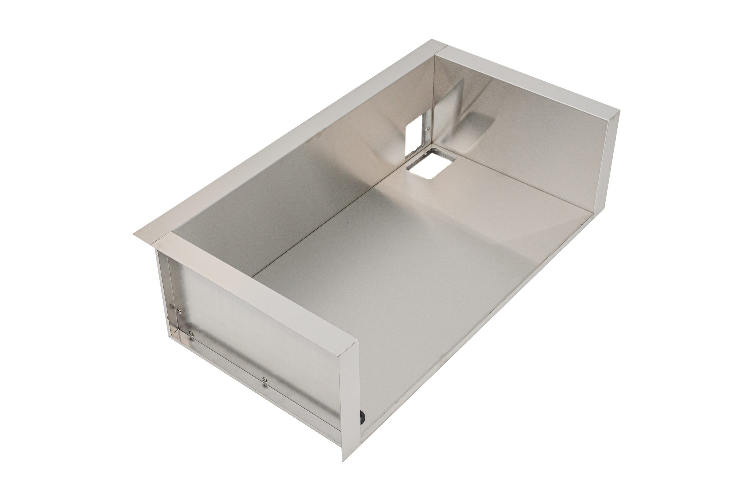 Jackson Grills - Supreme Zero Clearance Mounting Kit - Image 3