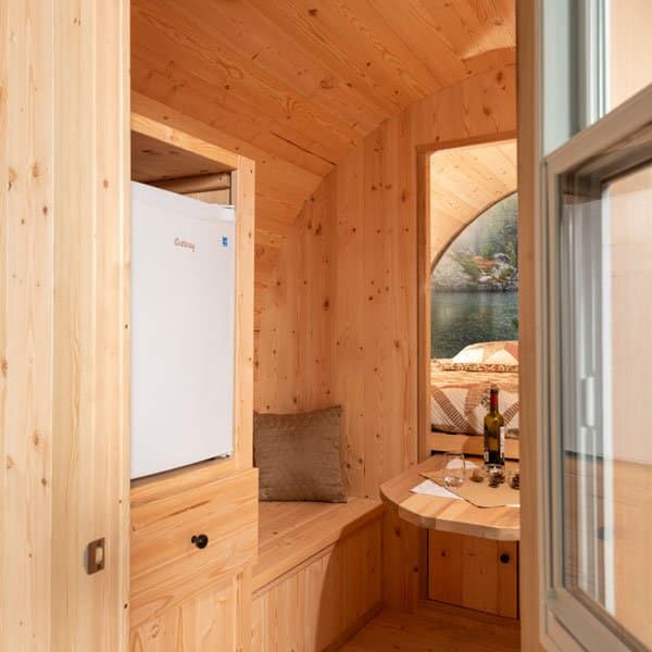 Leisurecraft Barrel Bunkie - Image 6