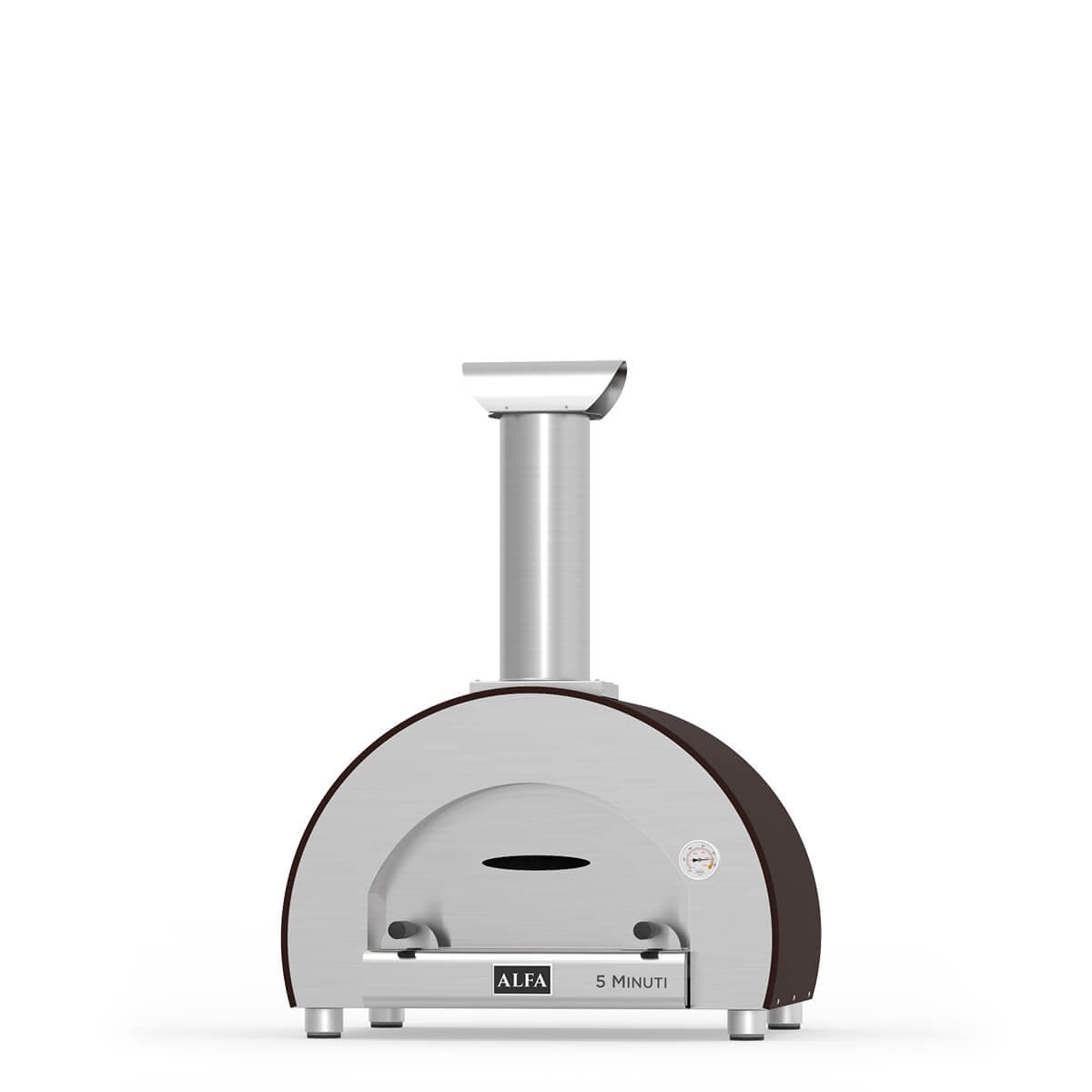 5 Minuti - Alfa Forni Pizza Oven
