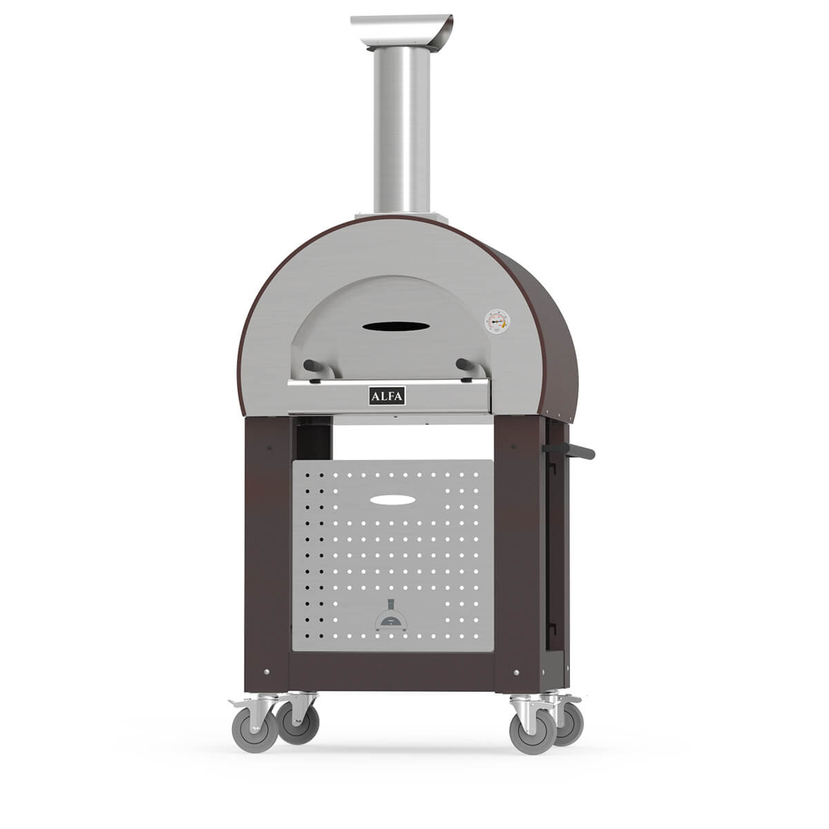 5 Minuti - Alfa Forni Pizza Oven - Image 13