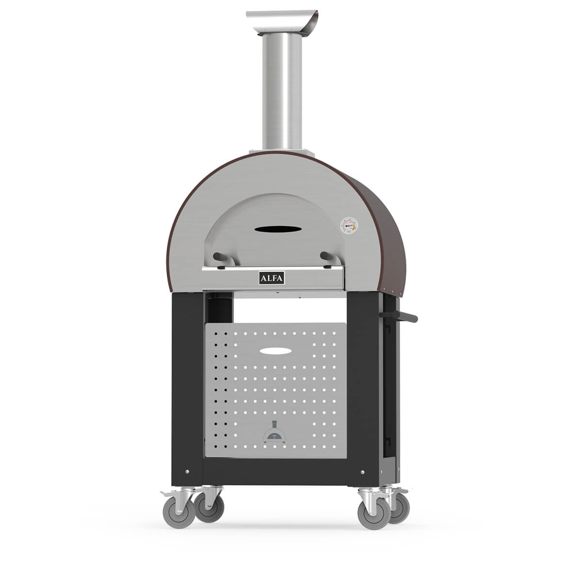 5 Minuti - Alfa Forni Pizza Oven - Image 14